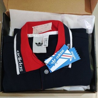 NAVY MERAH M-100