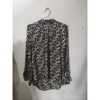 NODA HITAM MOTIF 120