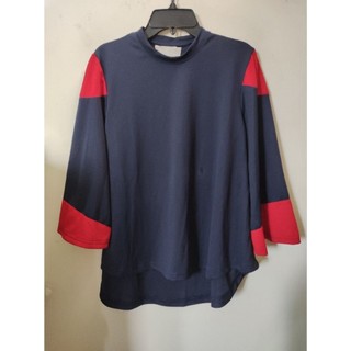 NAVY MERAH LD95