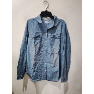 BOL DENIM BIRU M102