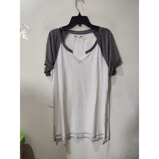 DEF PUTIH ABU XL 105