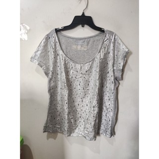 NO 45 - DEF MIX LENGAN PENDEK