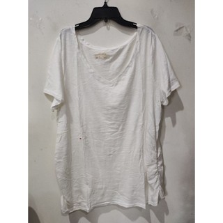NODA PUTIH KARET 125