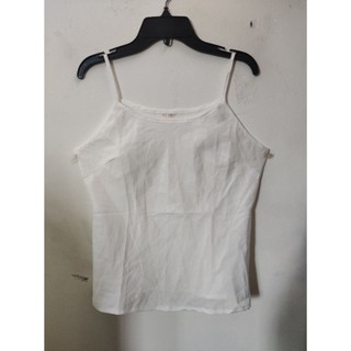 PUTIH POLOS LD 90