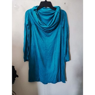 BOL BIRU GULUNG 80