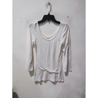 NODA STREAT WHITE 65