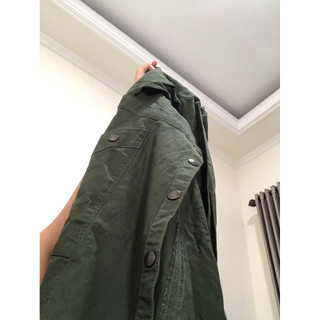 ARMY BUTTON 0-90