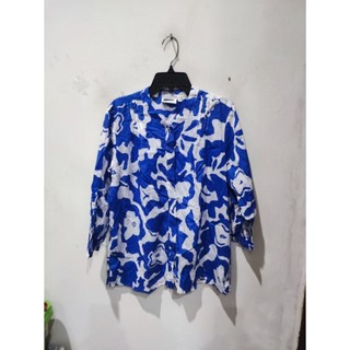 BENANG BIRU RAWA 110