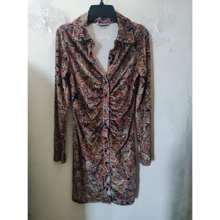 NODA BATIK S-74