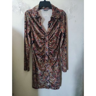 NODA BATIK L-80