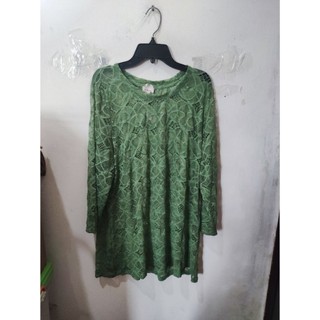 BENANG DAUN 106