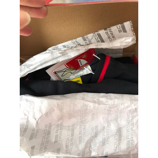 HITAM FERI XXL115