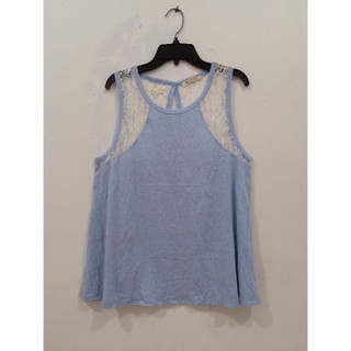 NODA BIRU BRUKRAT 95