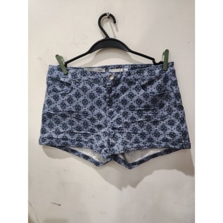 NODA BIRU PUDAR 80