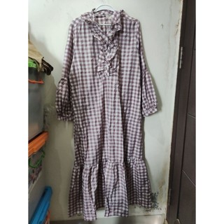 BENANG PURPLE 110