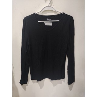 MUD HITAM LD 85