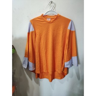 ORANGE JARING LD 95