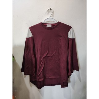 MAROON ABU LD 90