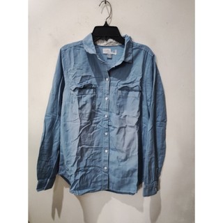 BOL DENIM BIRU S94
