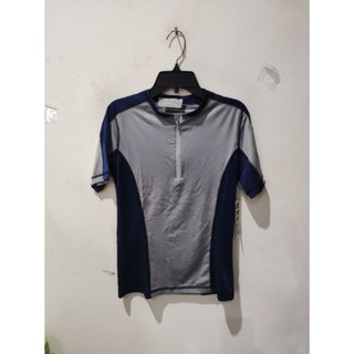 ABU BIRU ZIPER M78