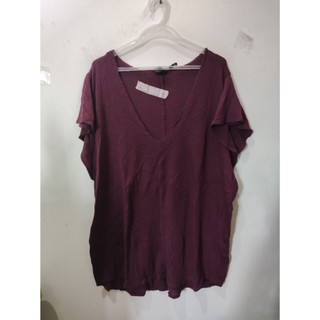 OFU MAROON XL125