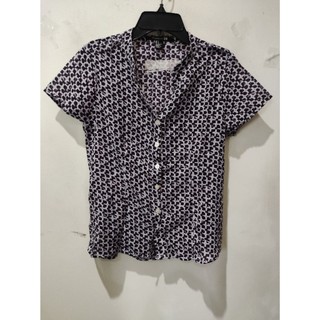 UNGU MOTIF S-88