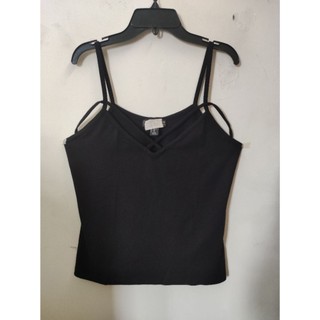 HITAM POLOS LD 90