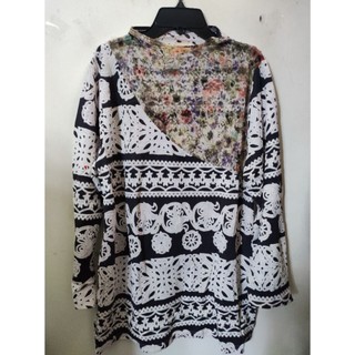 NODA TRIBAL 106