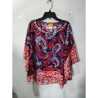 BENANG BATIK 3X144
