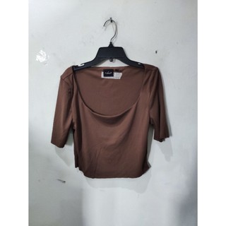 NO 55 - LENGAN PENDEK MIX