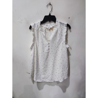 PUTIH POLKA S88