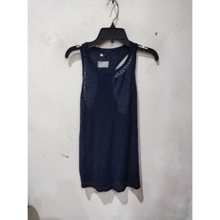 BOL TOP NAVY 80