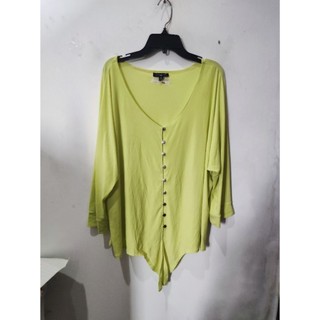 LEMON KANCING 3X135