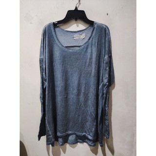 KABUT BIRU 125