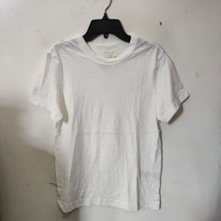 PUTIH KAOS LD 90