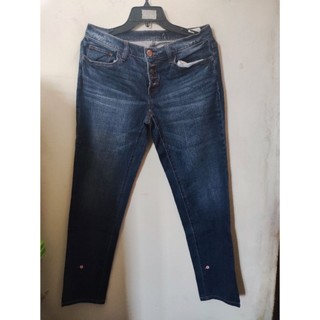 BOL LOFT DENIM 80