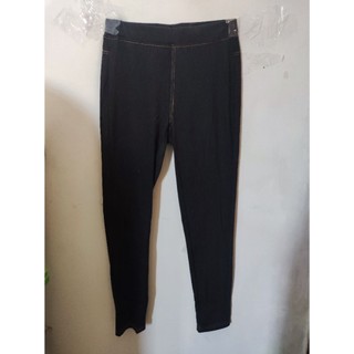 LEGGING KELABU M-72