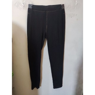 LEGGING KELABU L-78