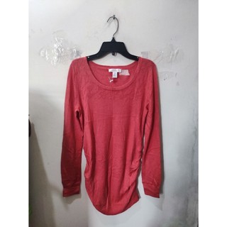 RAJUT CORAL S84