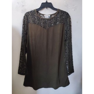 ARMY JARING L/XL-105