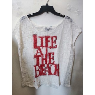 NODA MUTE BEACH S120