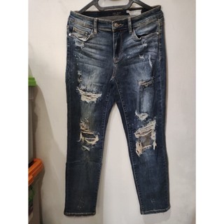 NODA DENIM 80