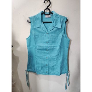 NODA BIRU WARDAH 90