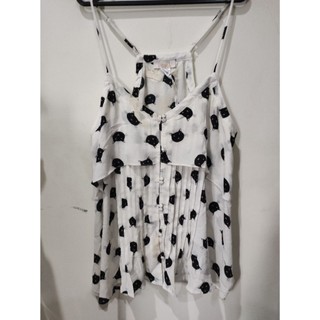 NODA KUCING 100
