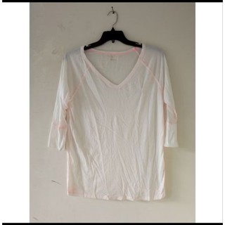 NODA PUTIH PINK 105