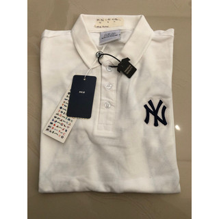 MLB PUTIH L-100
