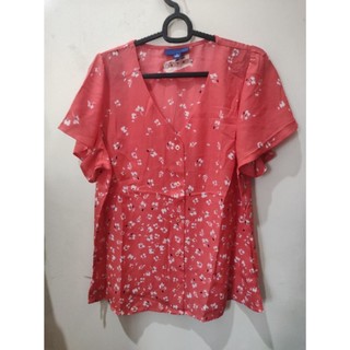 CORAL BUNGA 95
