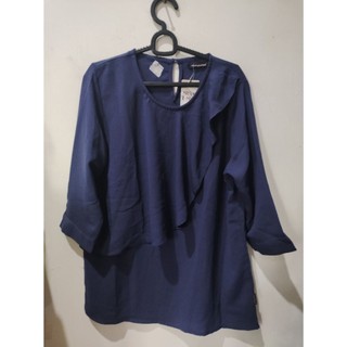 NAVY LAYER  98
