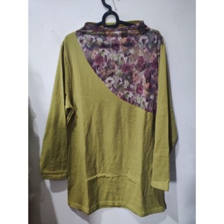 BUNGA AIR 96