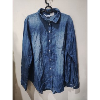 DENIM KANTONG 110